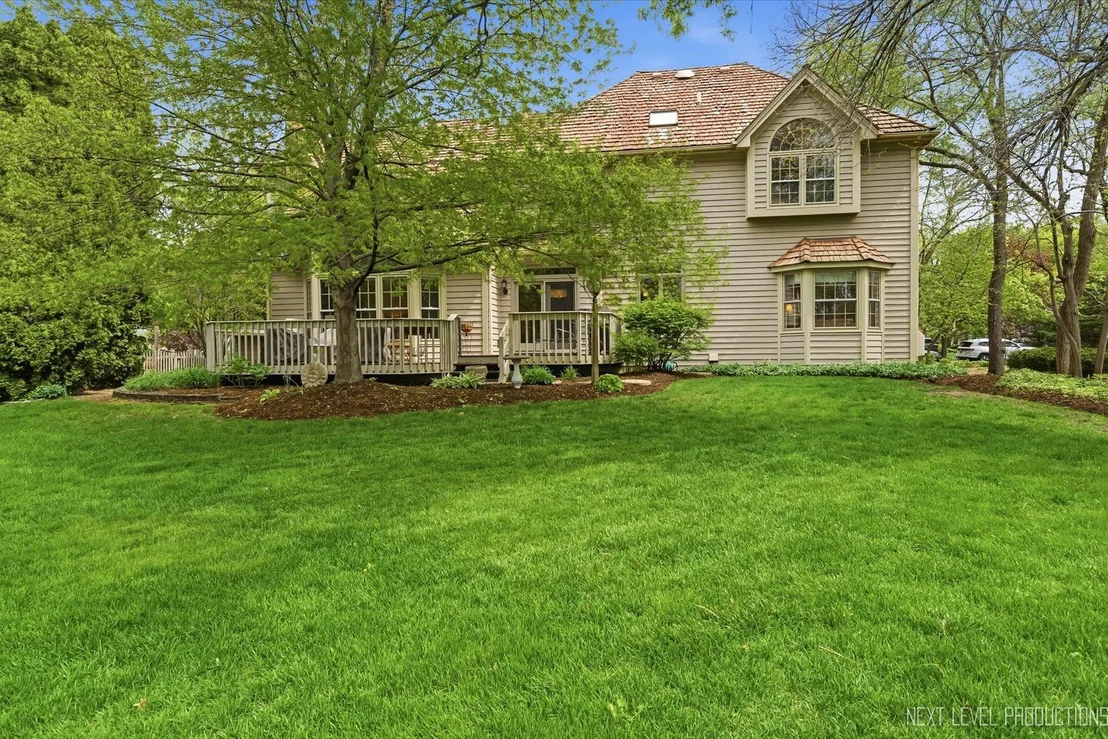 Photo of 1005 Stonehedge Road