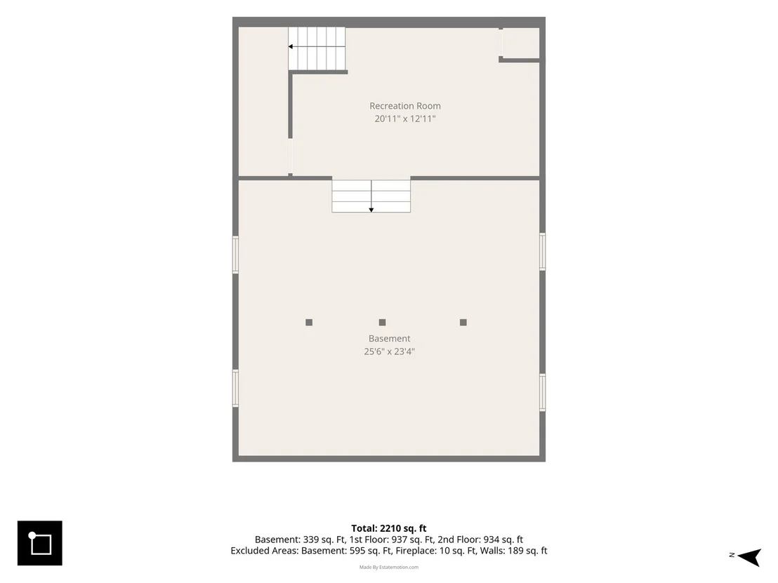 Photo of 1645 Webster Lane