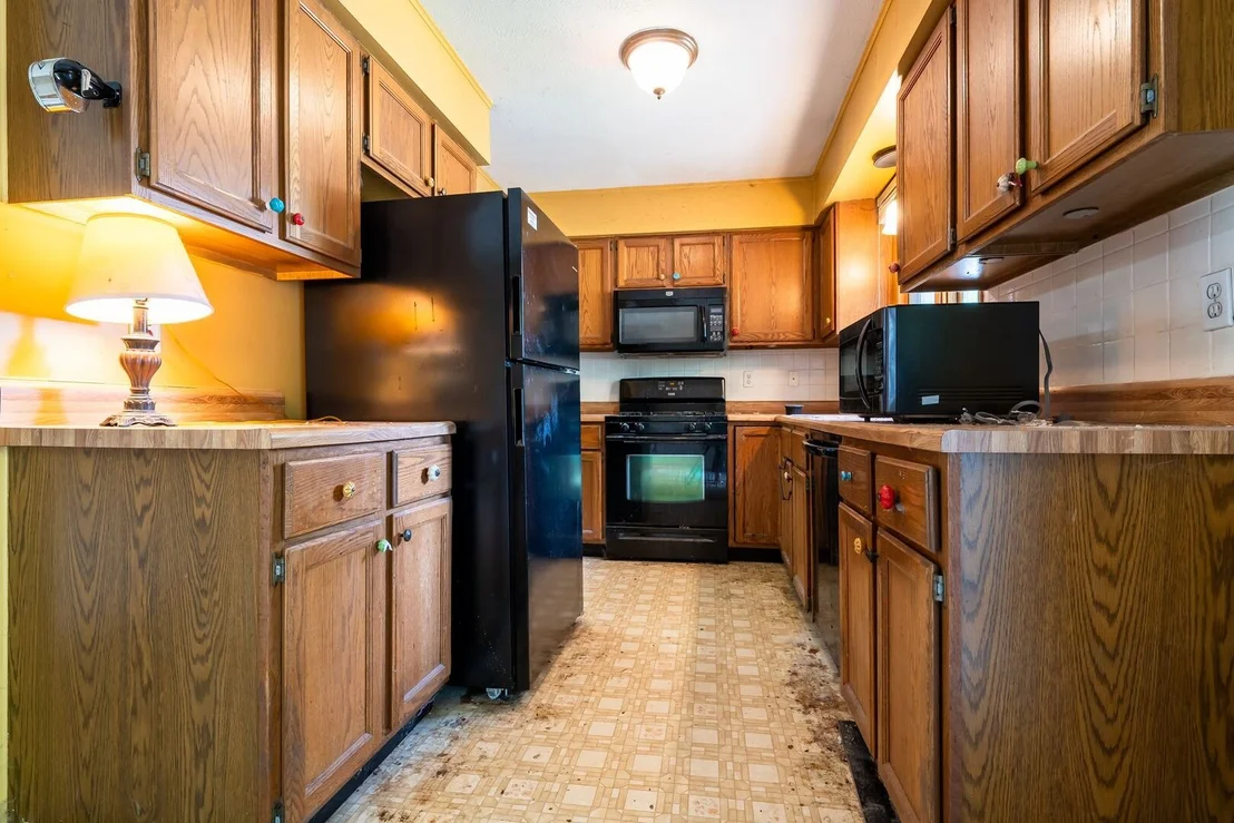 Photo of 2107 Woodhavens Drive