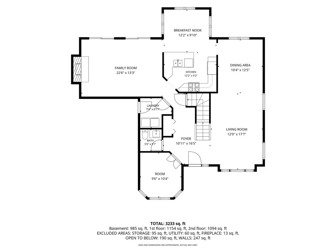 Photo of 4471 Cascara Lane
