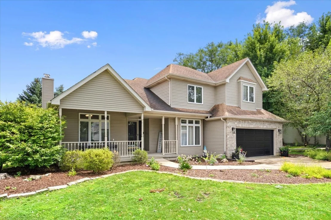 Photo of 24847 W Burdick Road
