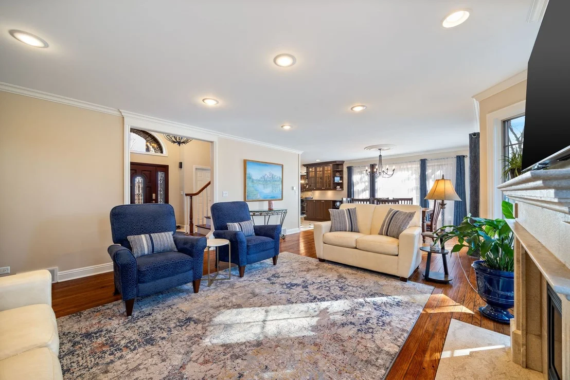 Photo of 38 Ferndale Road