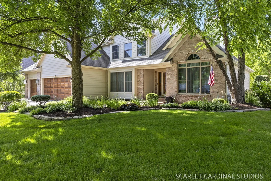 Photo of 540 Fieldcrest Drive