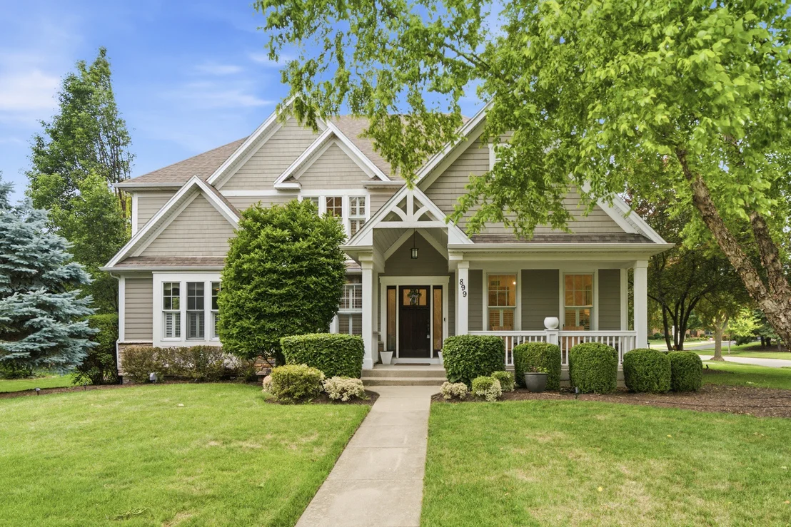 Photo of 899 Edgewood Drive