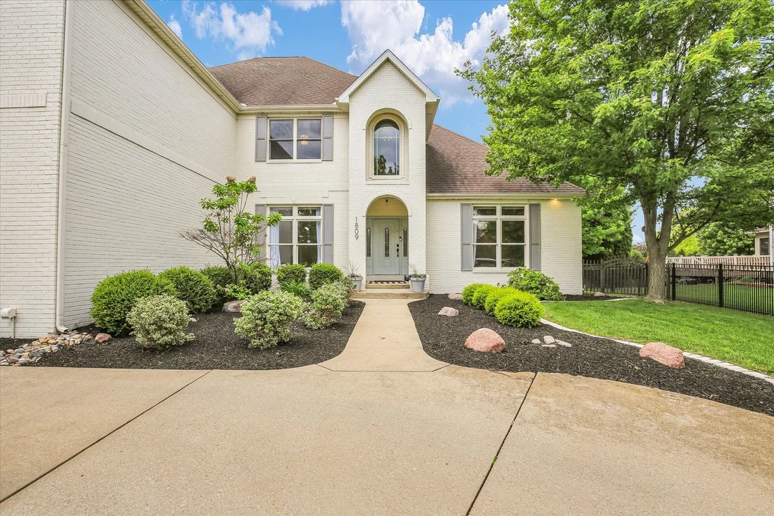 Photo of 1809 Mullikin Drive