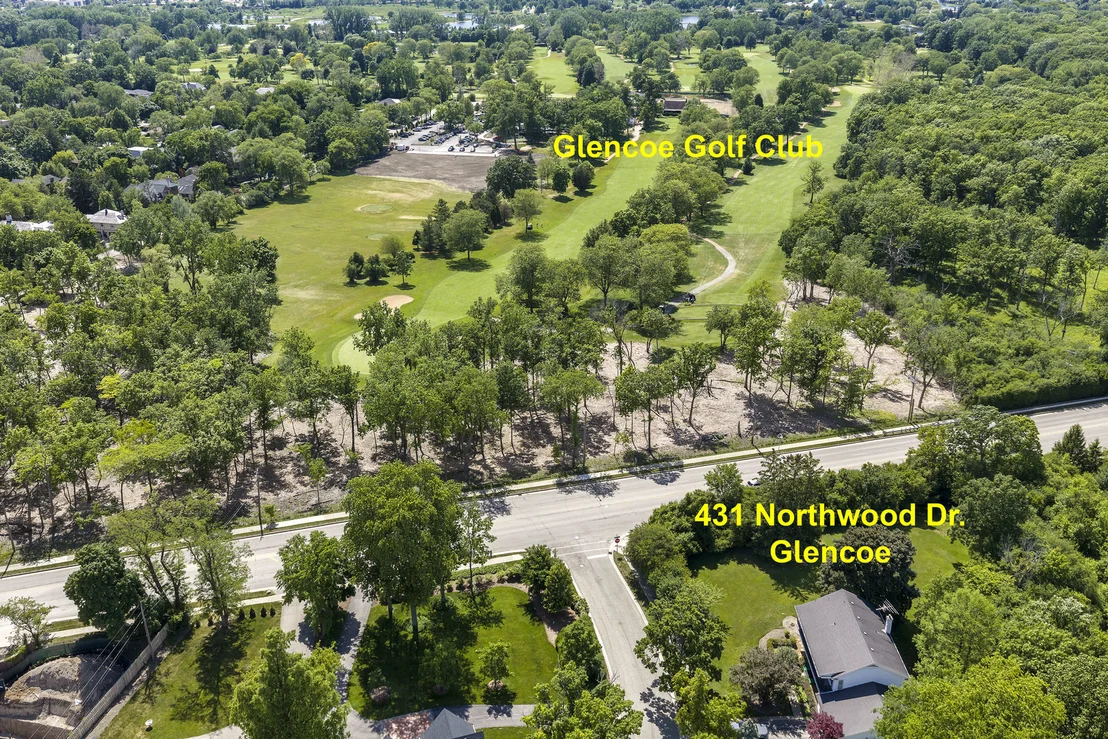 Photo of 431 Northwood Drive
