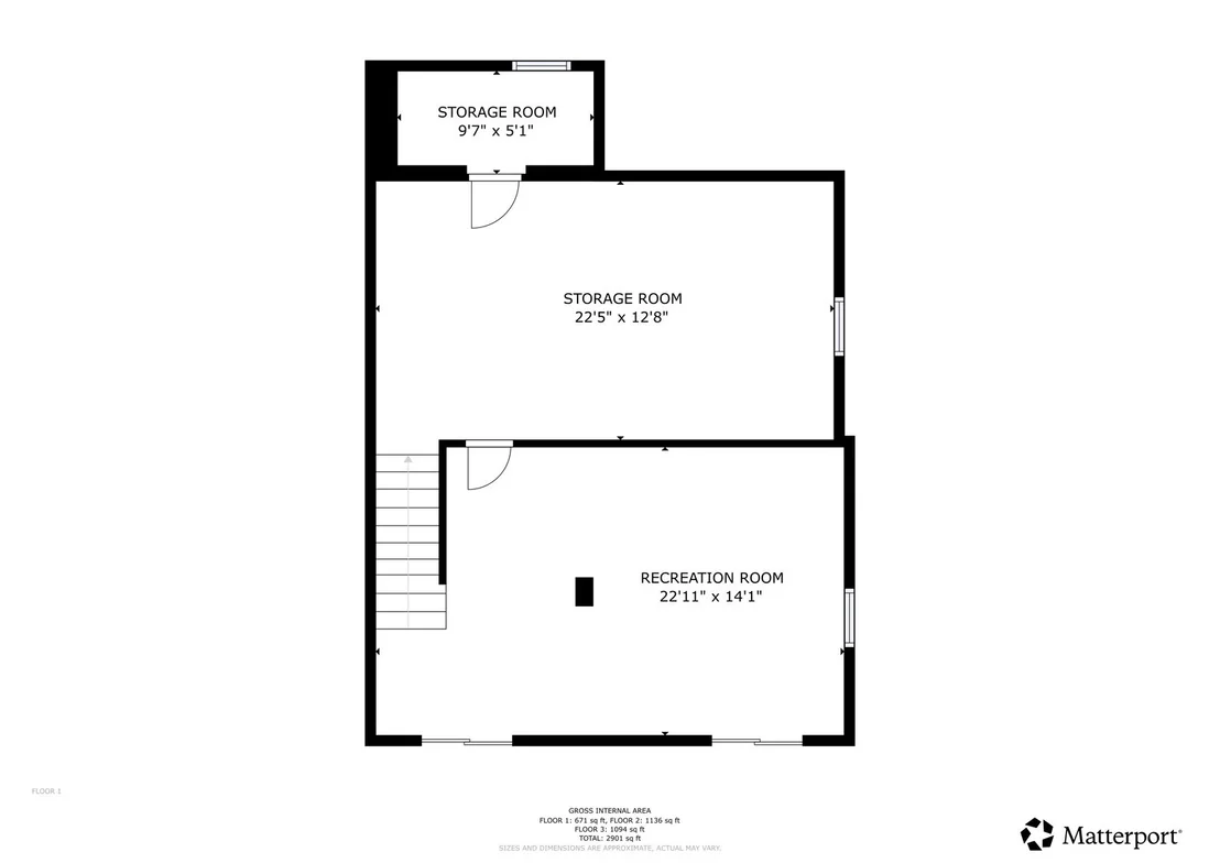 Photo of 4261 Oak Knoll Lane