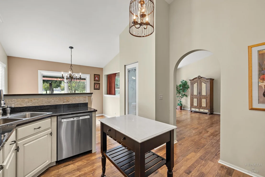 Photo of 1352 Evergreen Lane