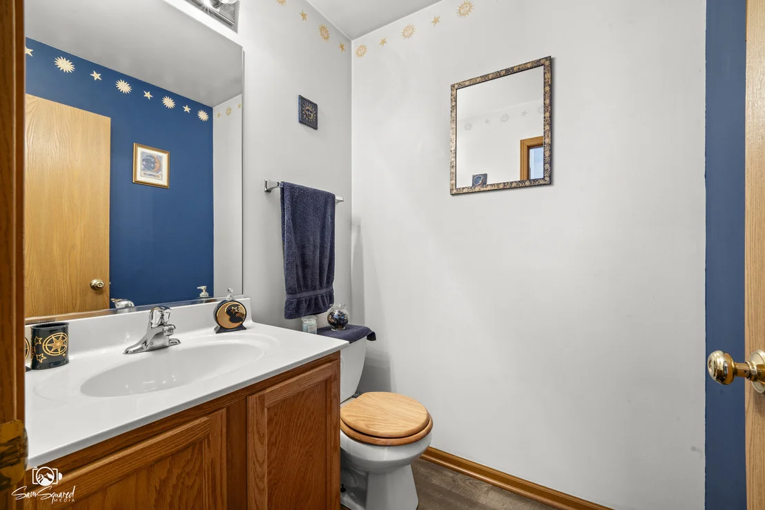 Photo of 1801 Caton Ridge Drive
