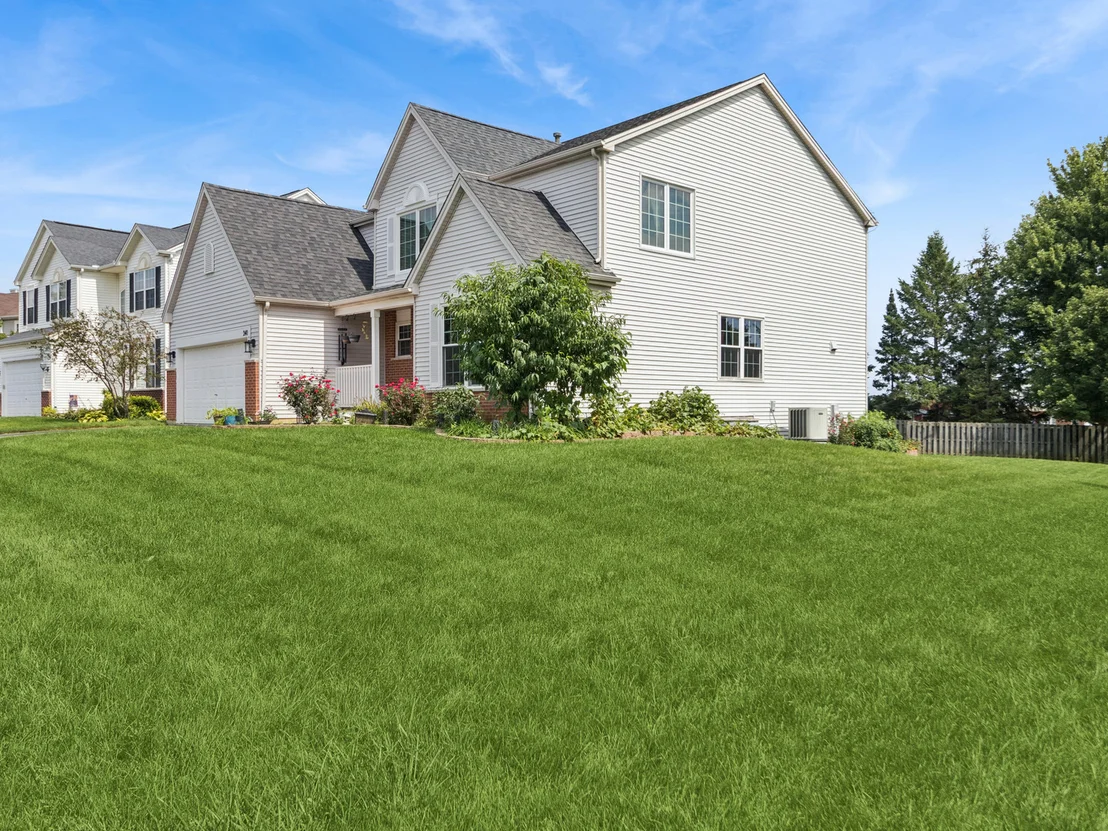 Photo of 240 W Winding Trail Circle