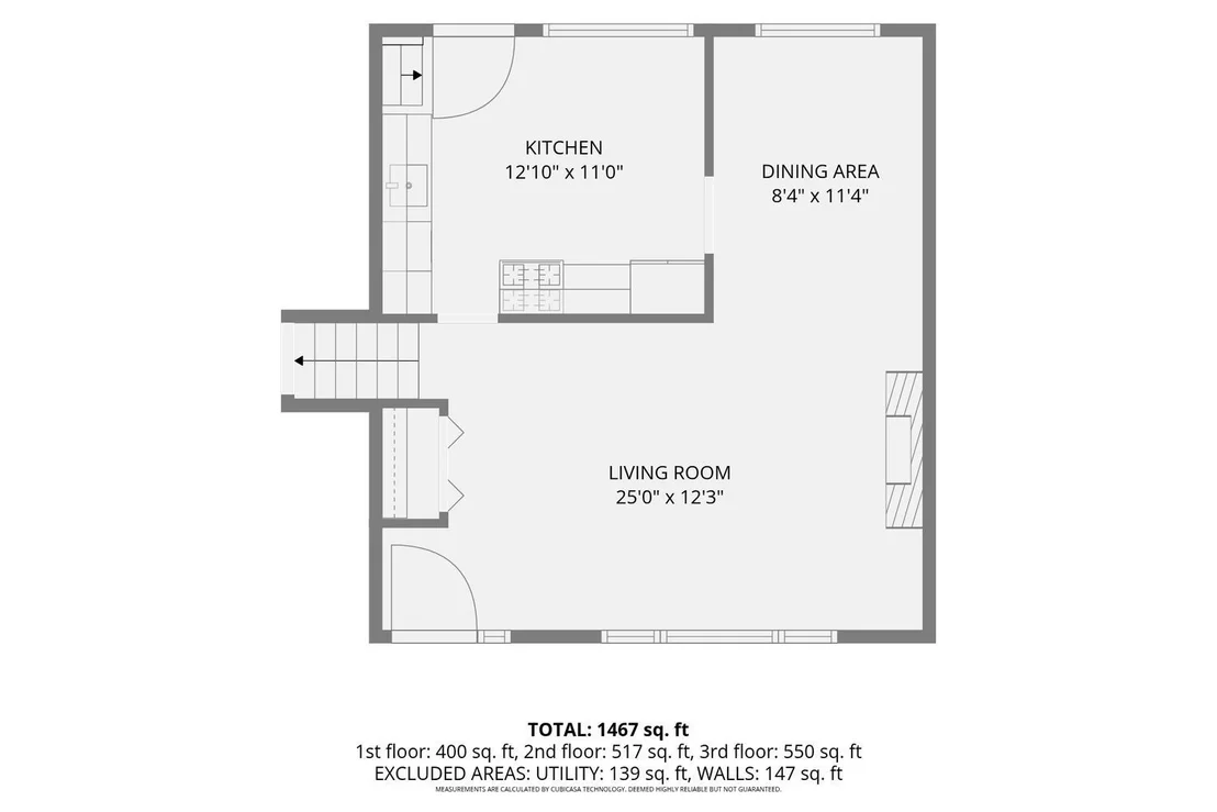 Photo of 305 Jackson Street