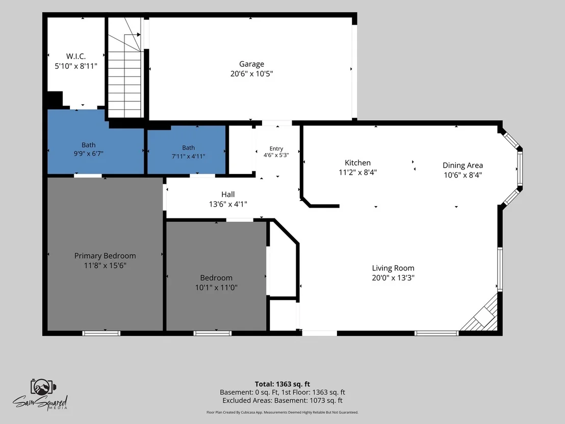 Photo of 1664 Willow Circle Drive