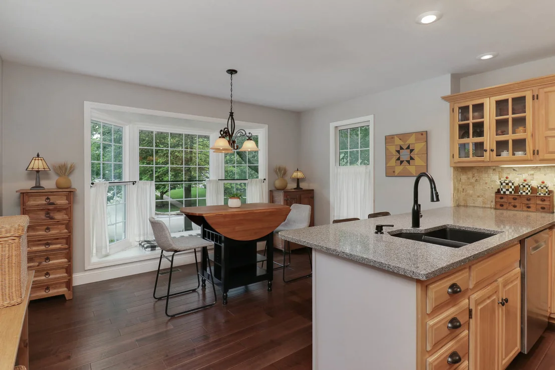 Photo of 1701 Sweetbriar Drive
