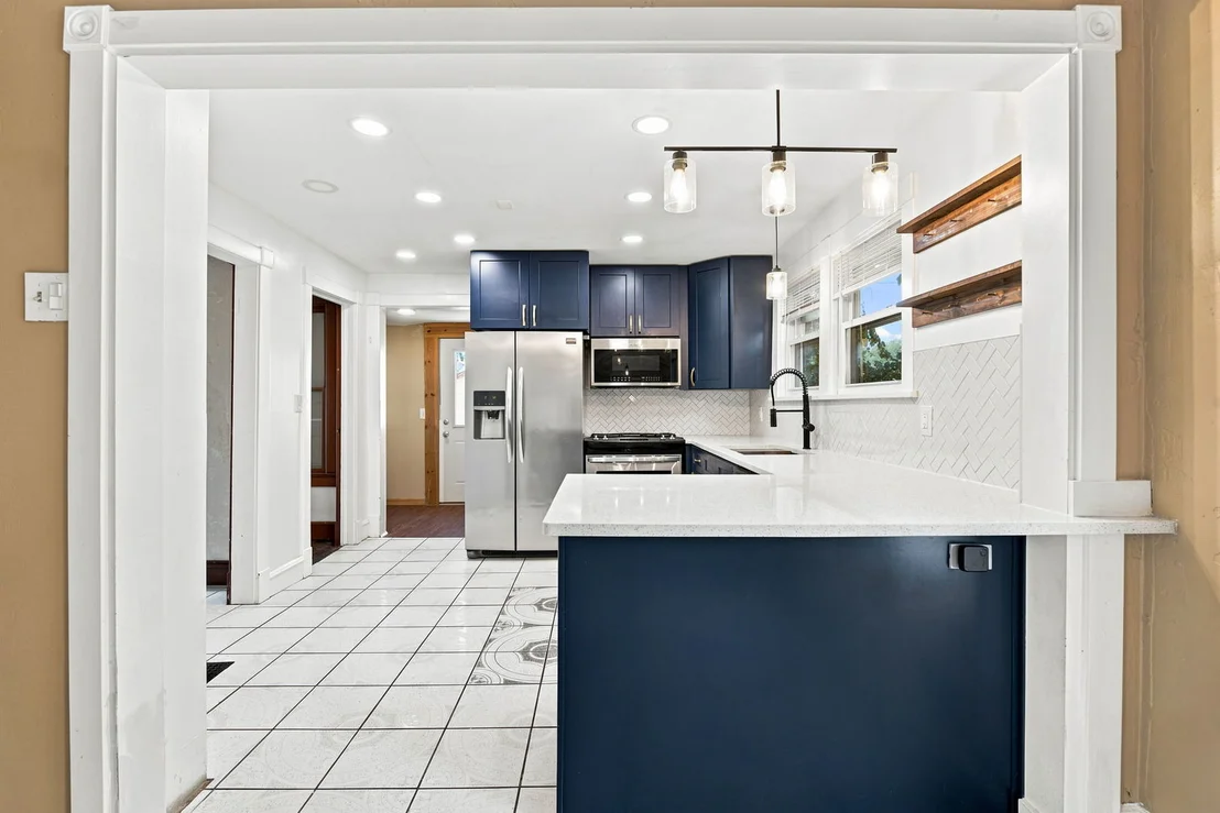 Photo of 111 W Delaware Street