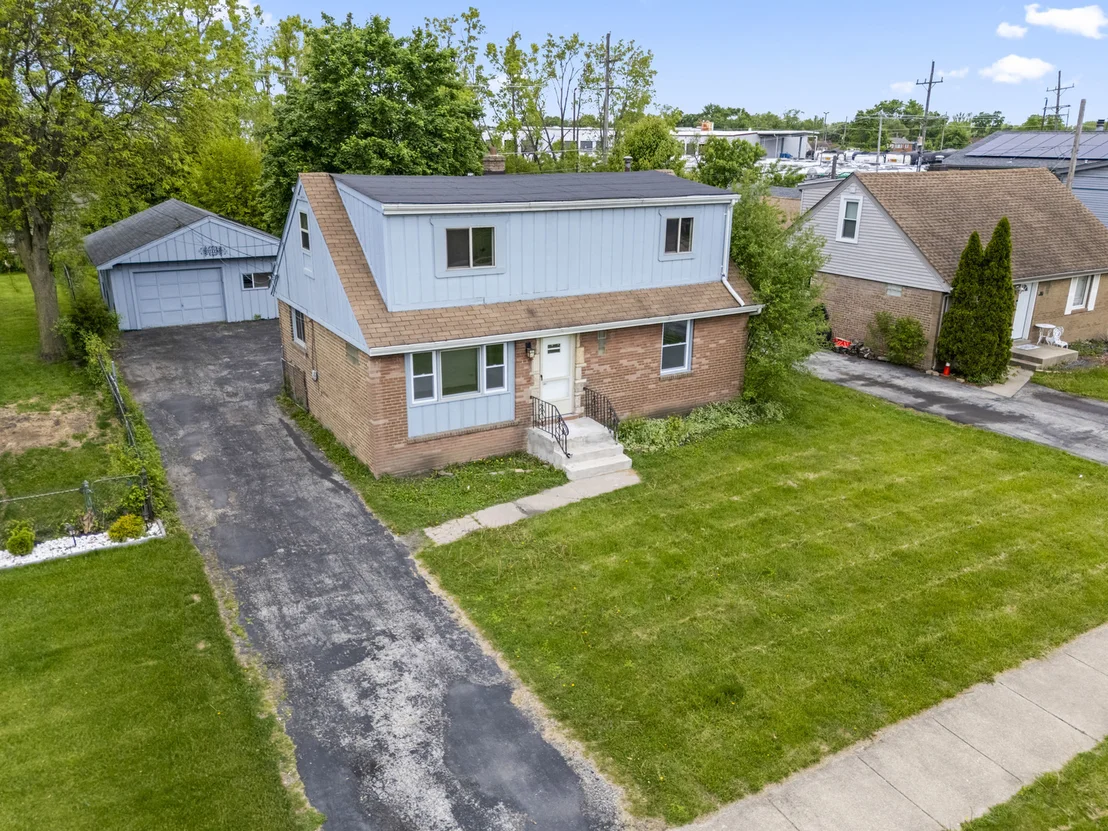 Photo of 7809 Columbia Drive