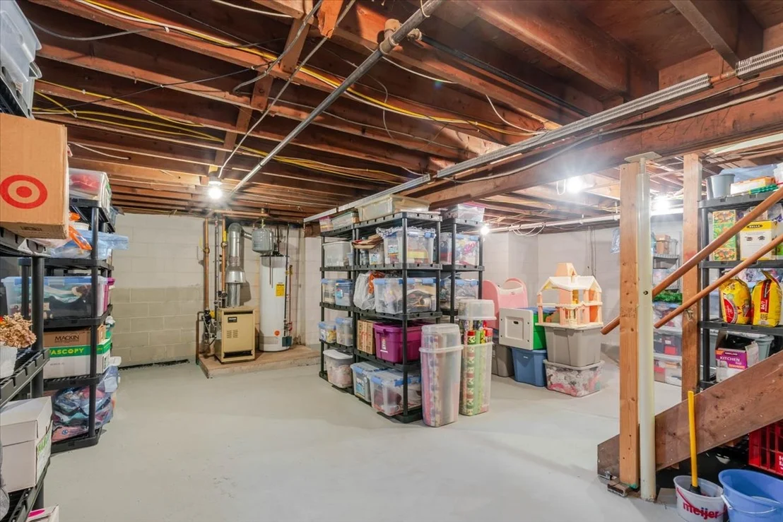 Photo of 607 N Mill Street