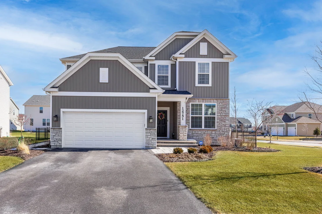 Photo of 12751 S Grace Lane