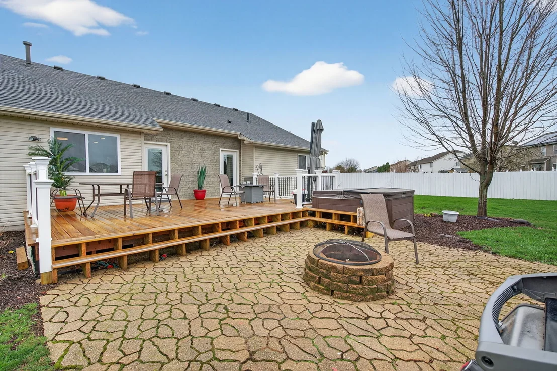 Photo of 802 Heintz Drive