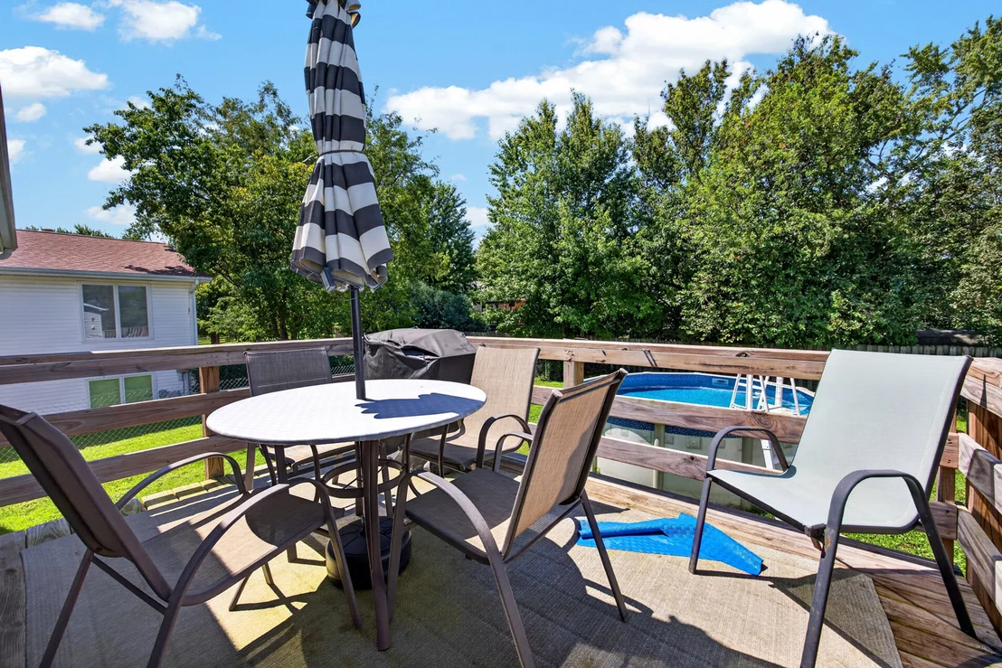 Photo of 1224 N Hershey Road