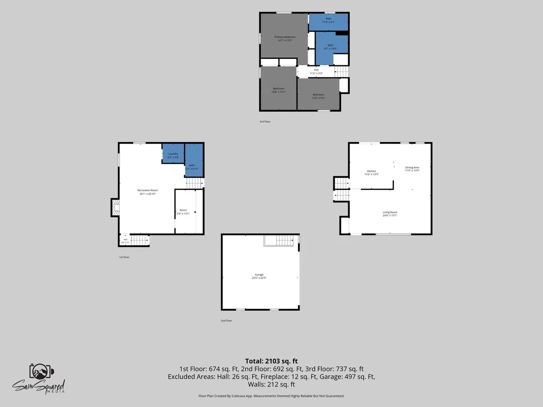 Photo of 11S528 Book Road