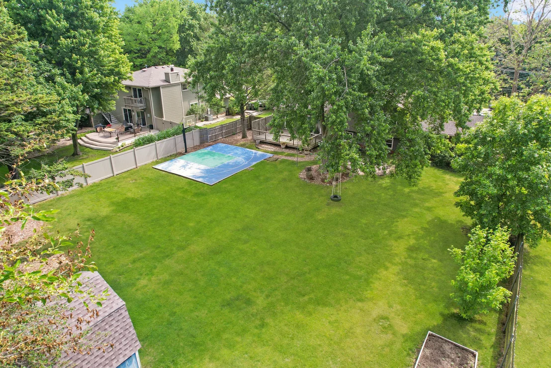Photo of 11S556 Book Road