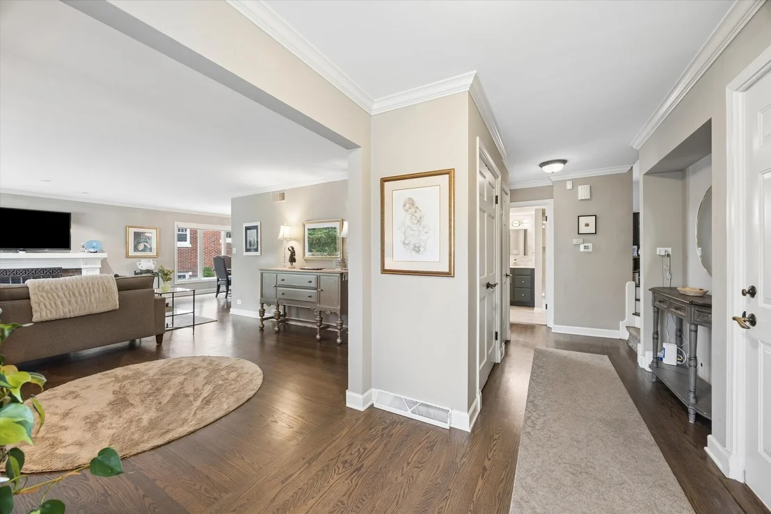 Photo of 110 S Herbert Road