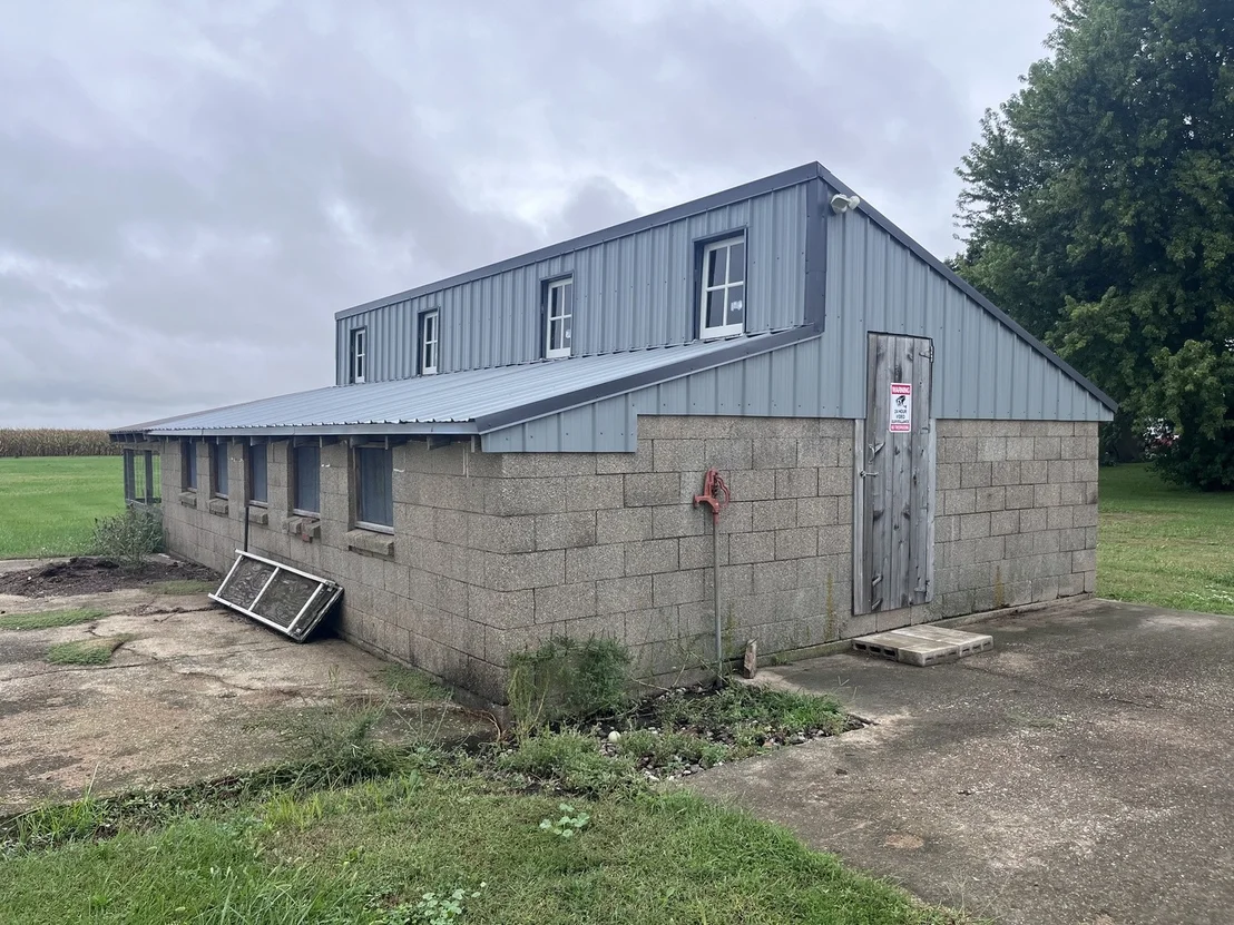 Photo of 573 County Road 2050E Road