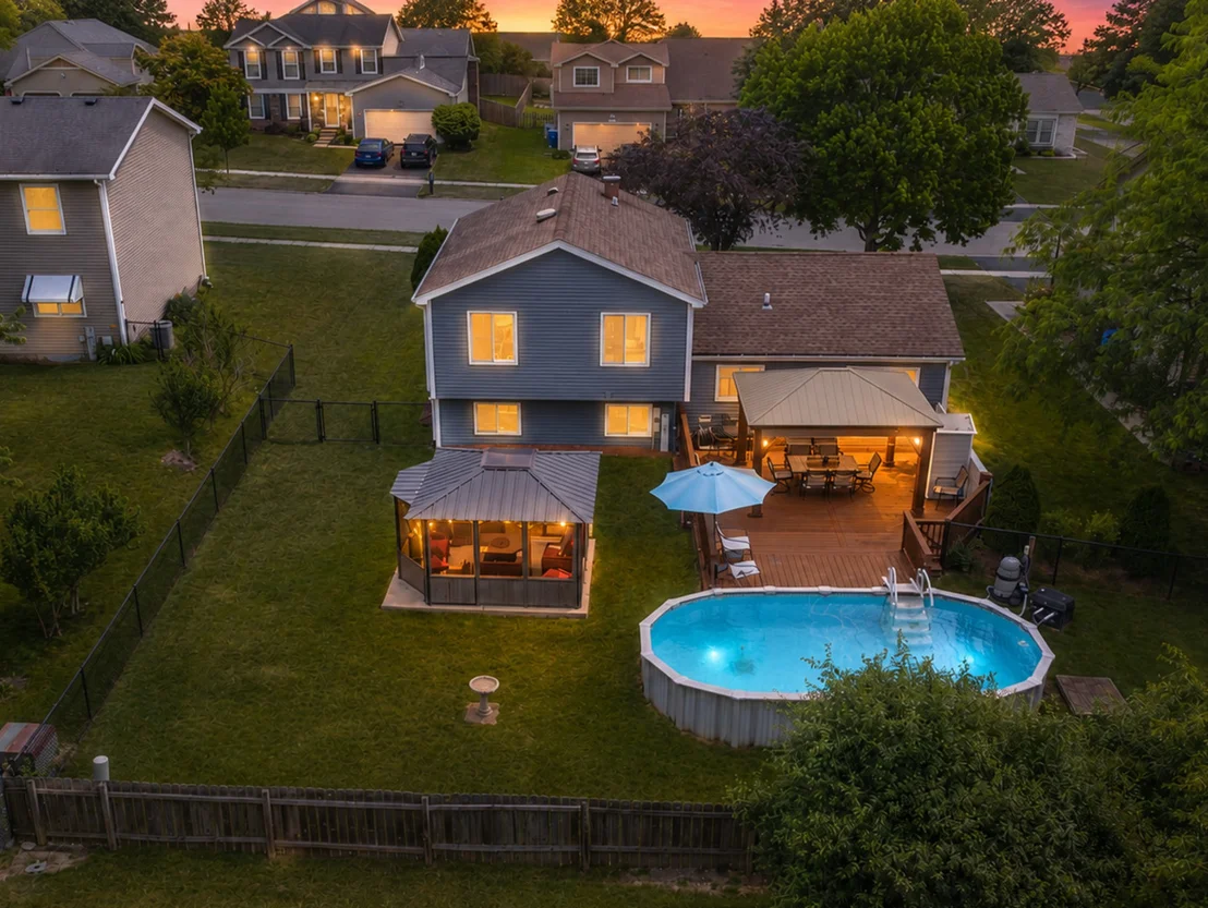 Photo of 1158 Pinetree Lane
