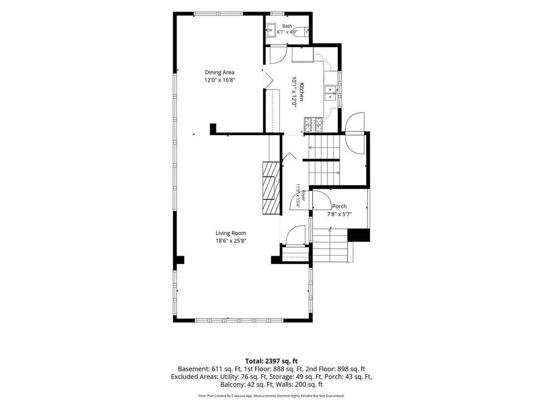 Photo of 722 William Street