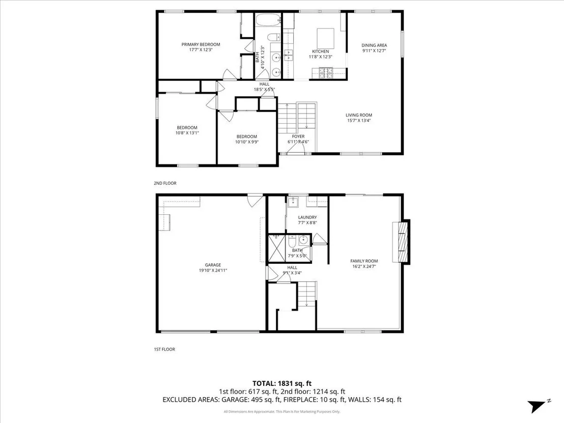 Photo of 1190 Buttercup Lane