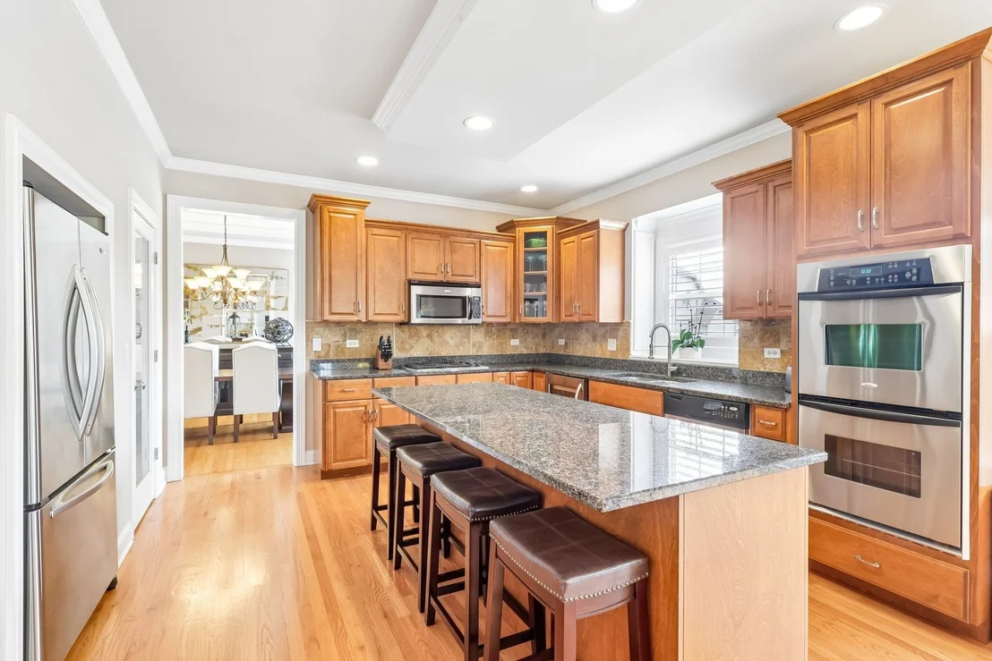 Photo of 25323 WILSON Court