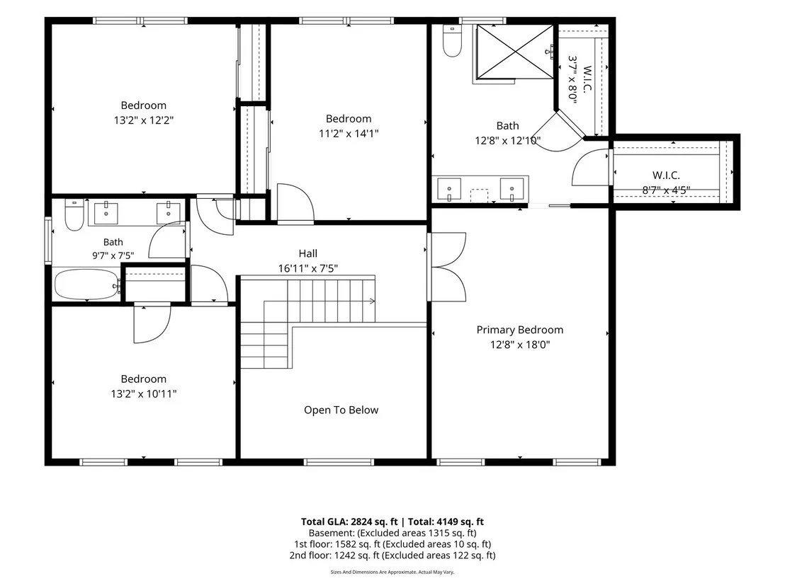 Photo of 8S765 Singletree Lane