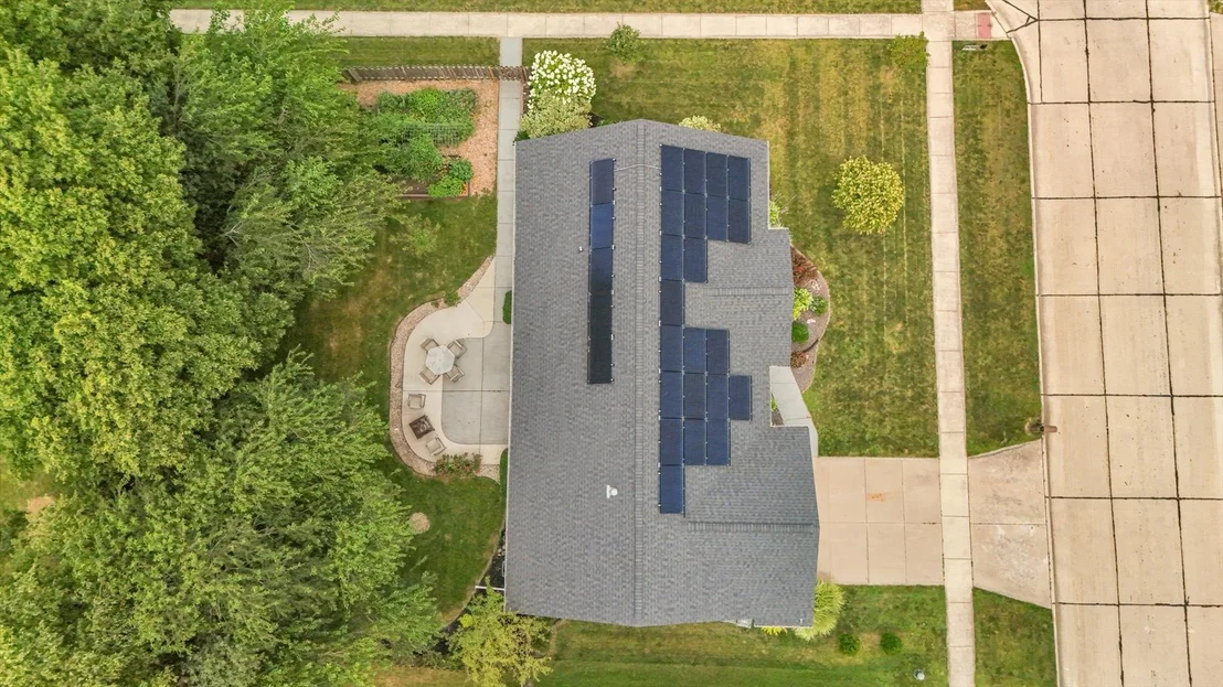 Photo of 2509 N Skyline Drive