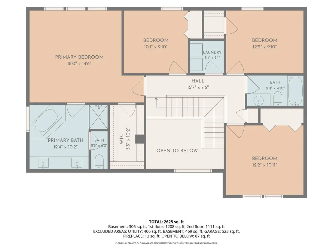 Photo of 4050 Bunker Hill Drive