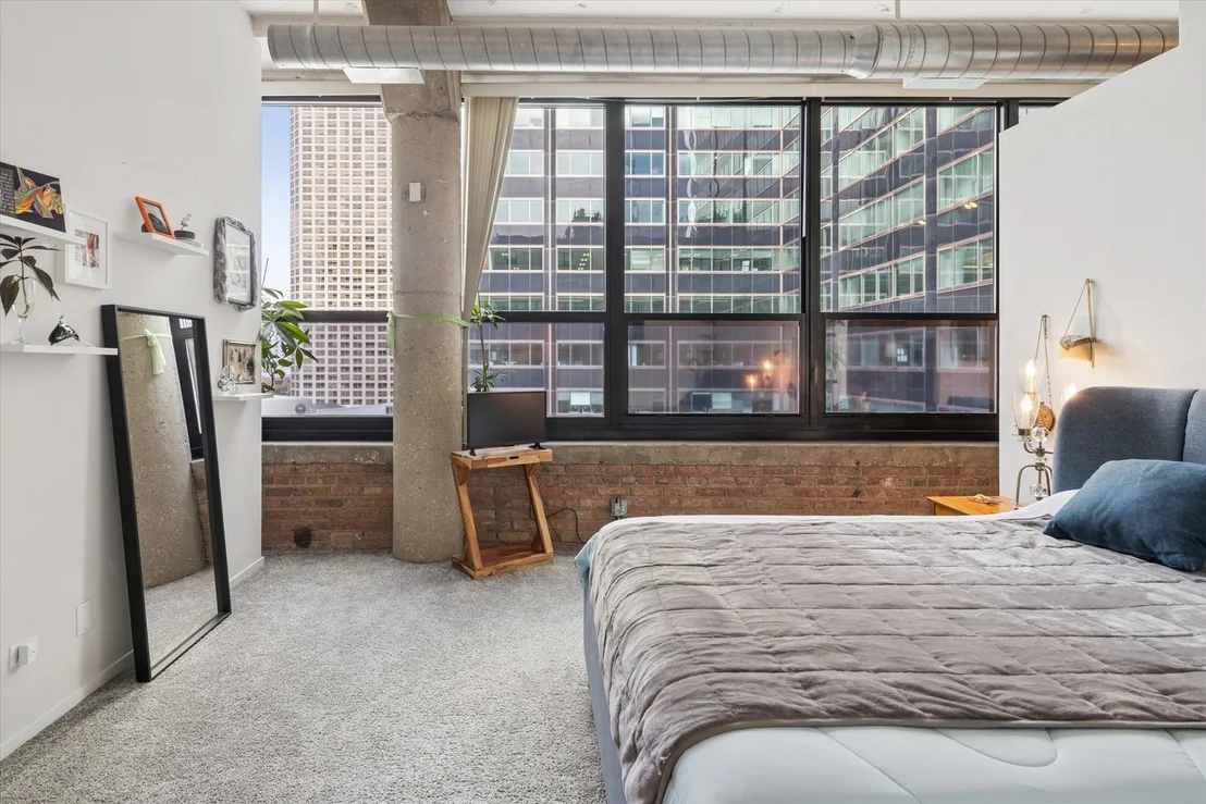 Photo of Unit 607 at 130 S CANAL Street
