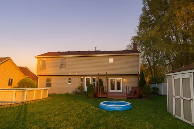 Photo of 406 Juniper Drive