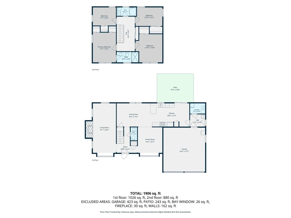 Photo of 1111 Plum Grove Circle
