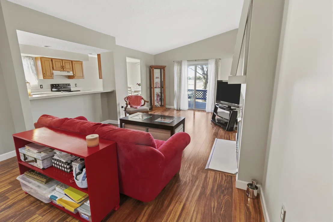 Photo of 3204 Timberline Drive