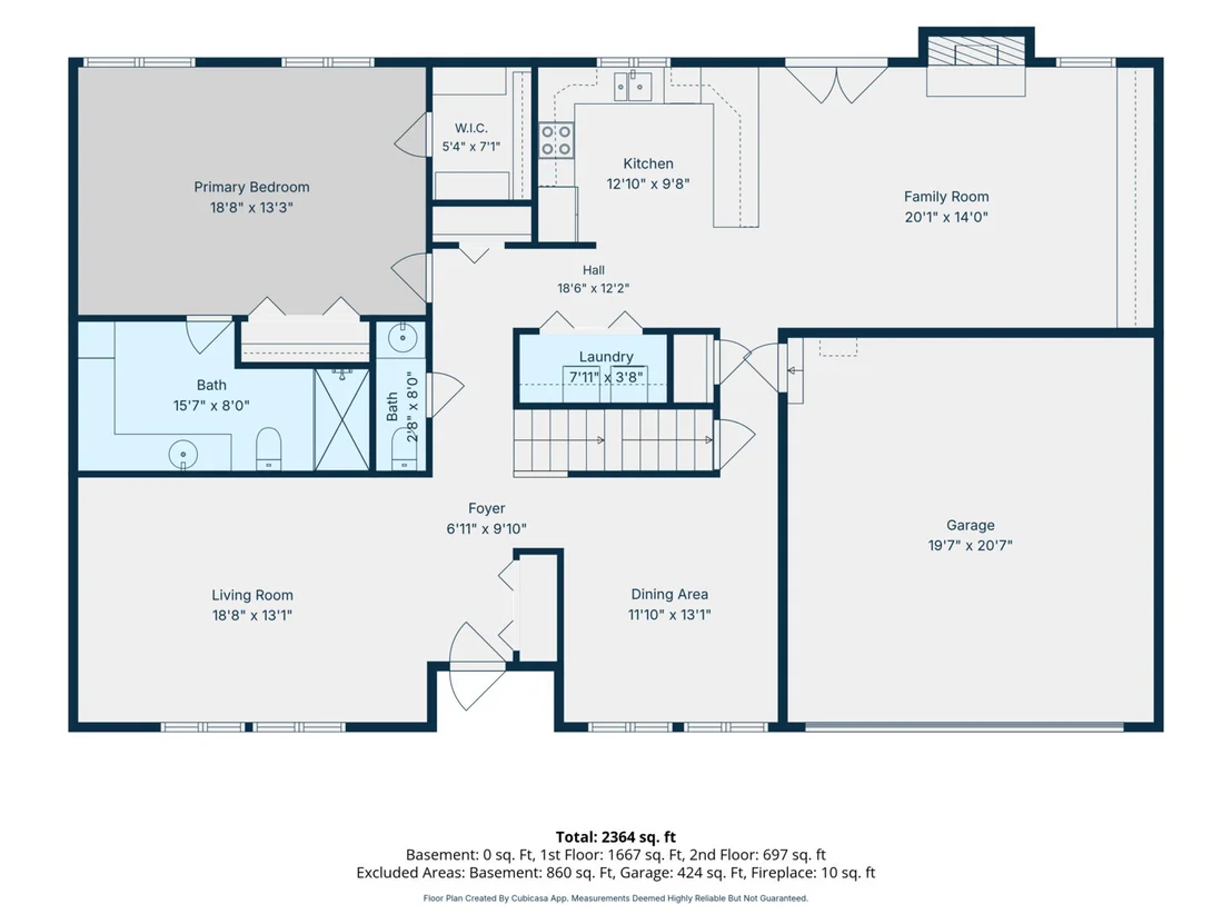 Photo of 117 Manor Circle