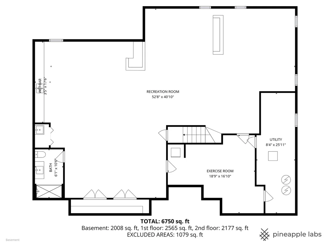 Photo of 1710 Galloway Circle