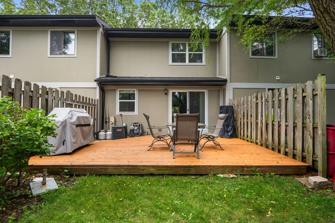 Photo of 13 Dumbarton Oaks Place