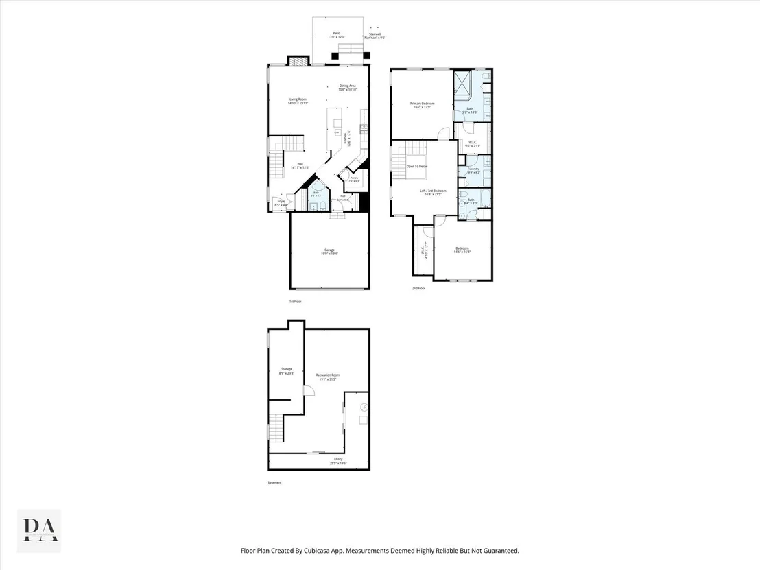 Photo of 520 Pershing Court