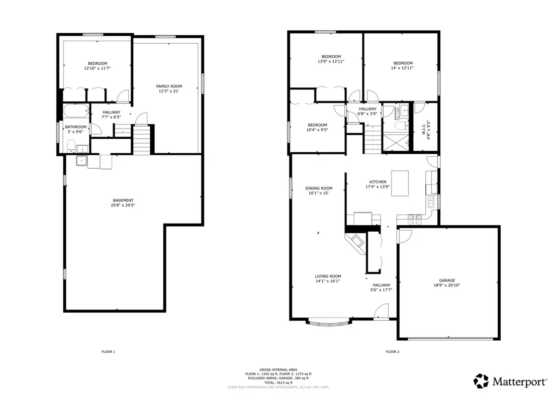 Photo of 1447 Comanche Drive