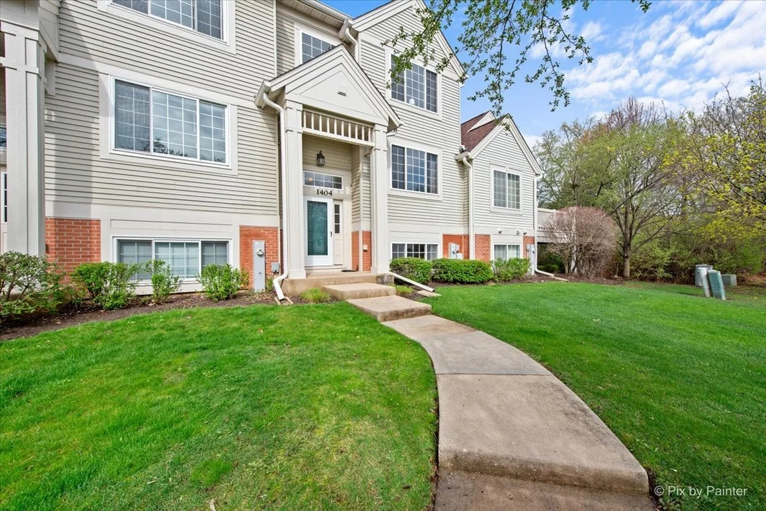 Photo of 1404 New Haven Drive