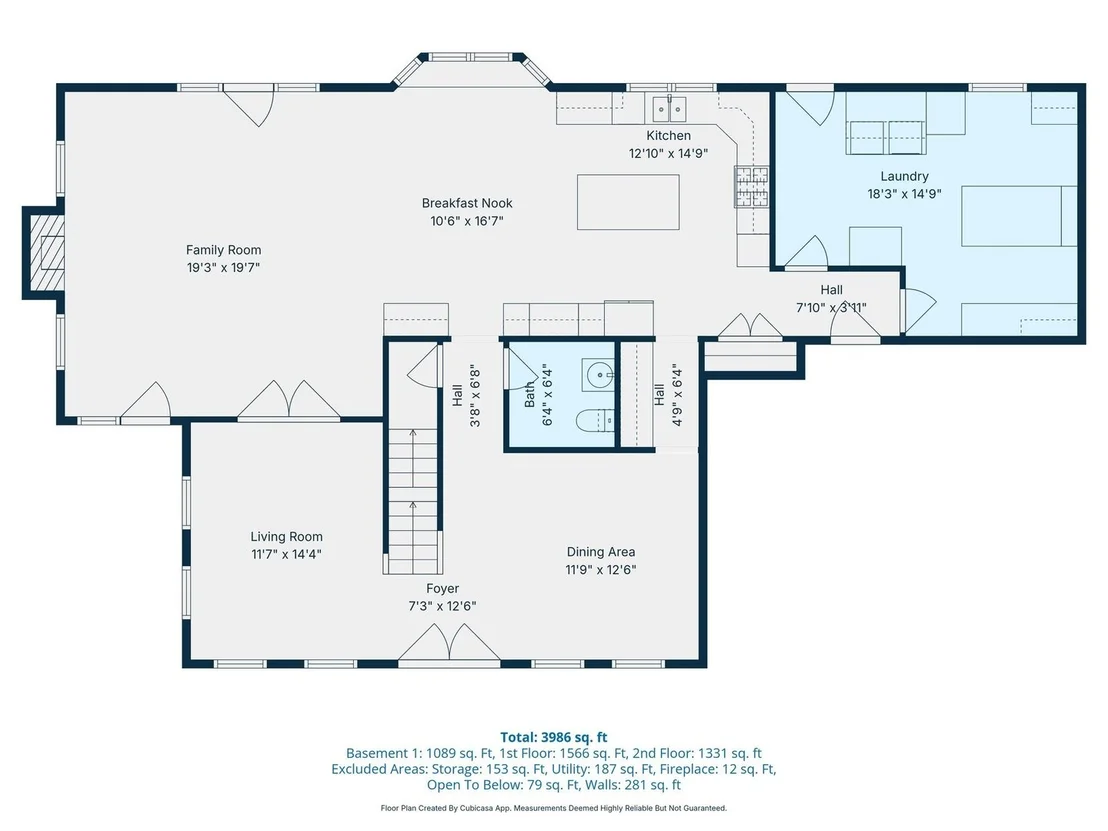 Photo of 1651 Johnson Road
