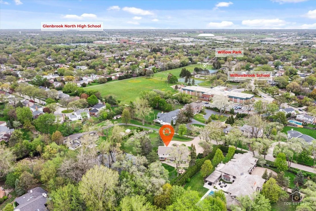 Photo of 3620 Lawson Road