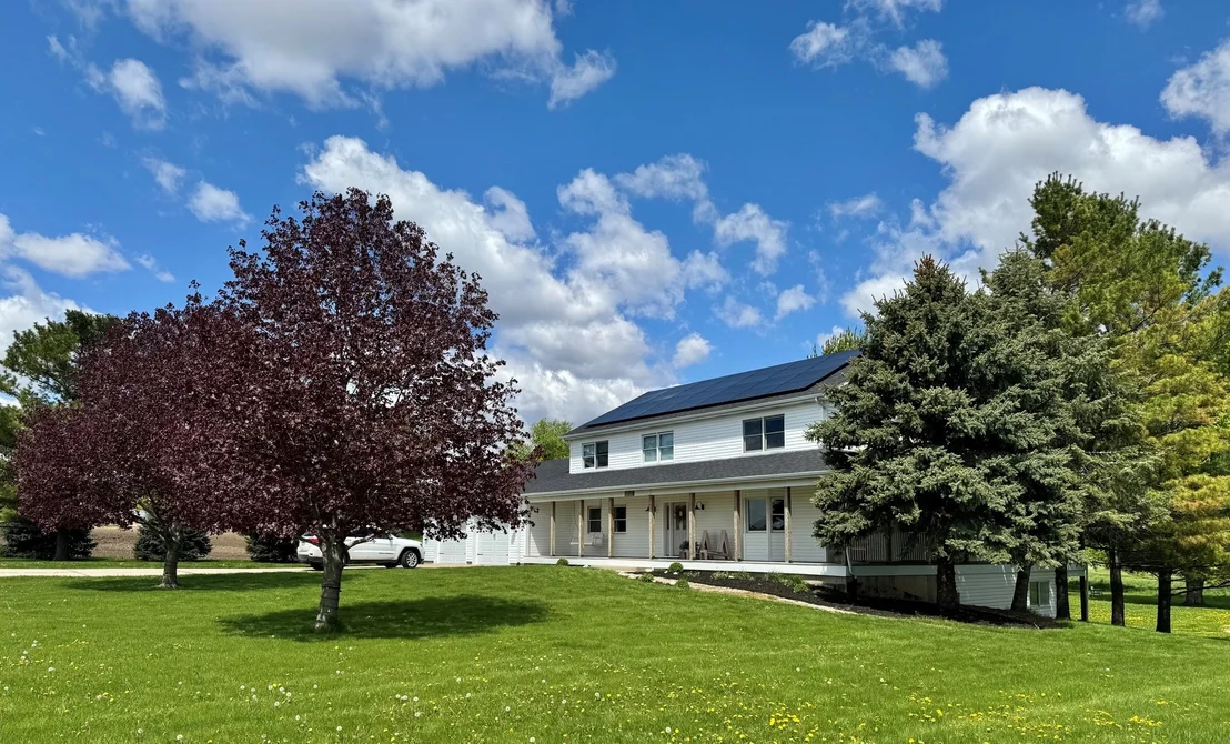 Photo of 13818 Thayer Road