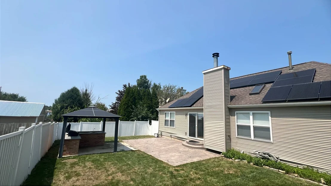 Photo of 2121 Bridgewater Drive