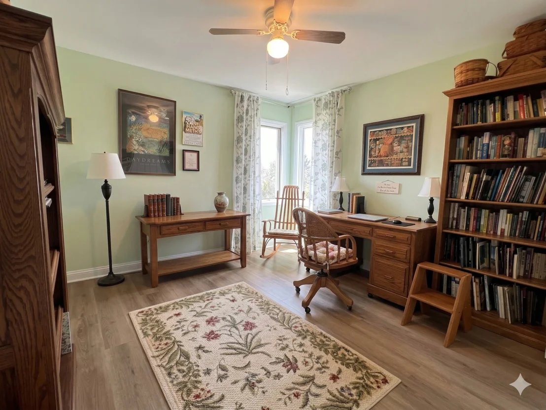 Photo of 613 Silver Glen Road