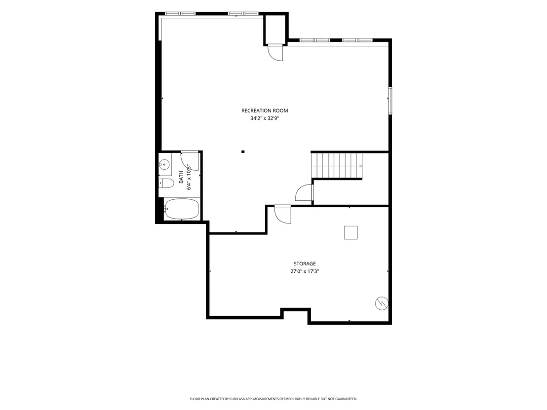 Photo of 548 Council Circle